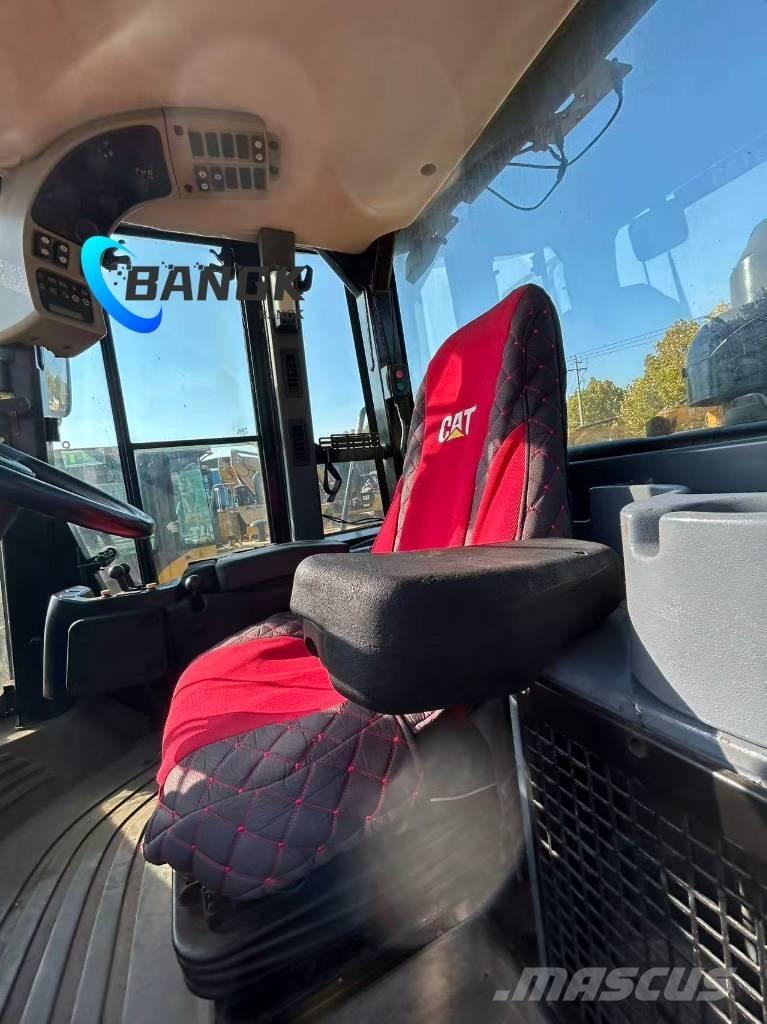 CAT 966 H لوادر بعجل