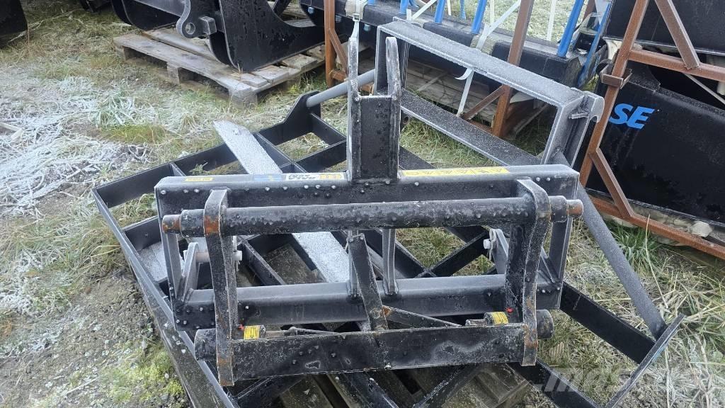  Adapter 3 punkt - L30 لوادر بعجل