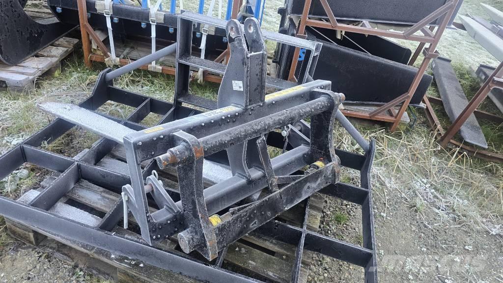  Adapter 3 punkt - L30 لوادر بعجل