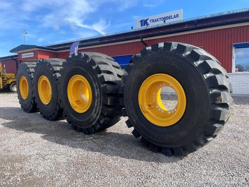 Volvo L 120 H لوادر بعجل