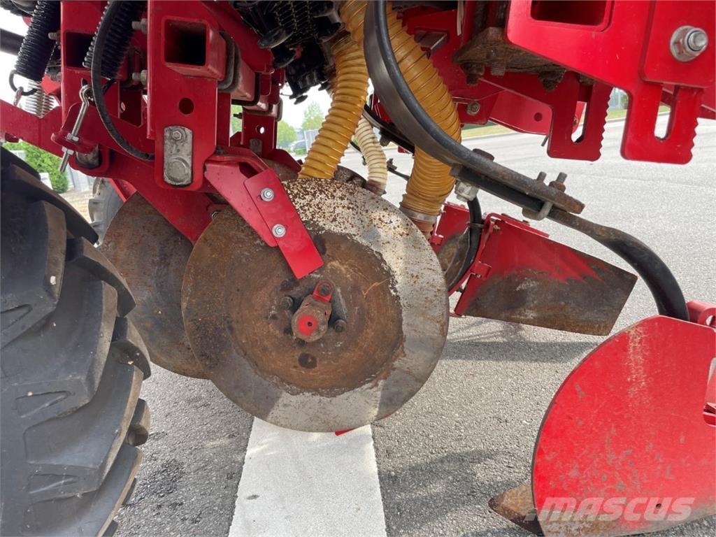 Grimme FA 200 معدات زراعة وحصاد البطاطس - أخرى