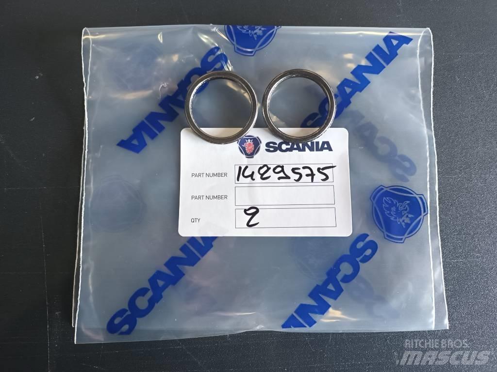 Scania SEAL 1429575 محركات