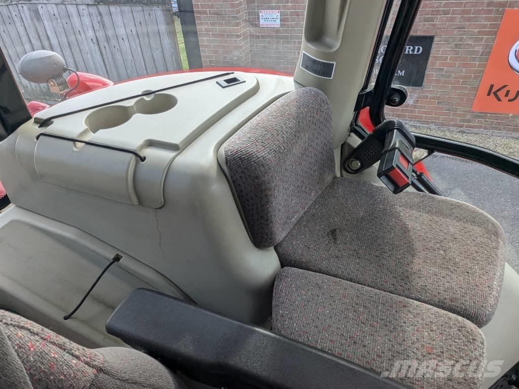 Massey Ferguson 7726 الجرارات