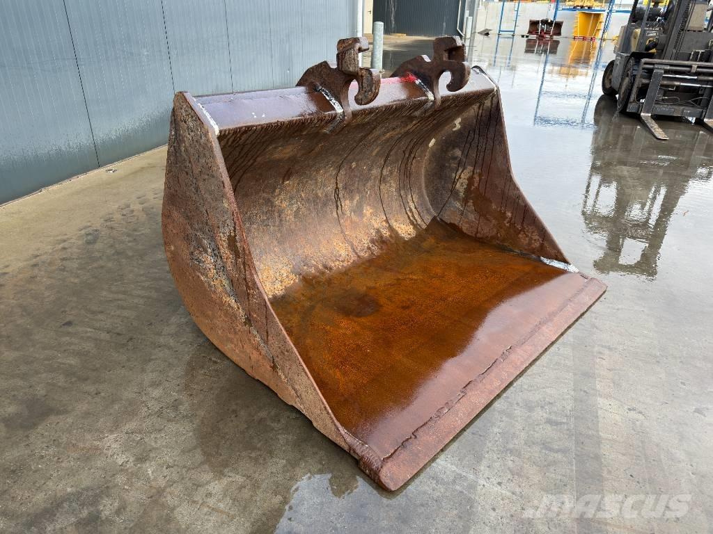 Verachtert CW40 دلاء