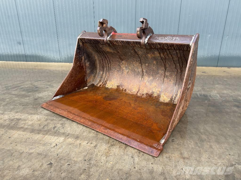 Verachtert CW40 دلاء