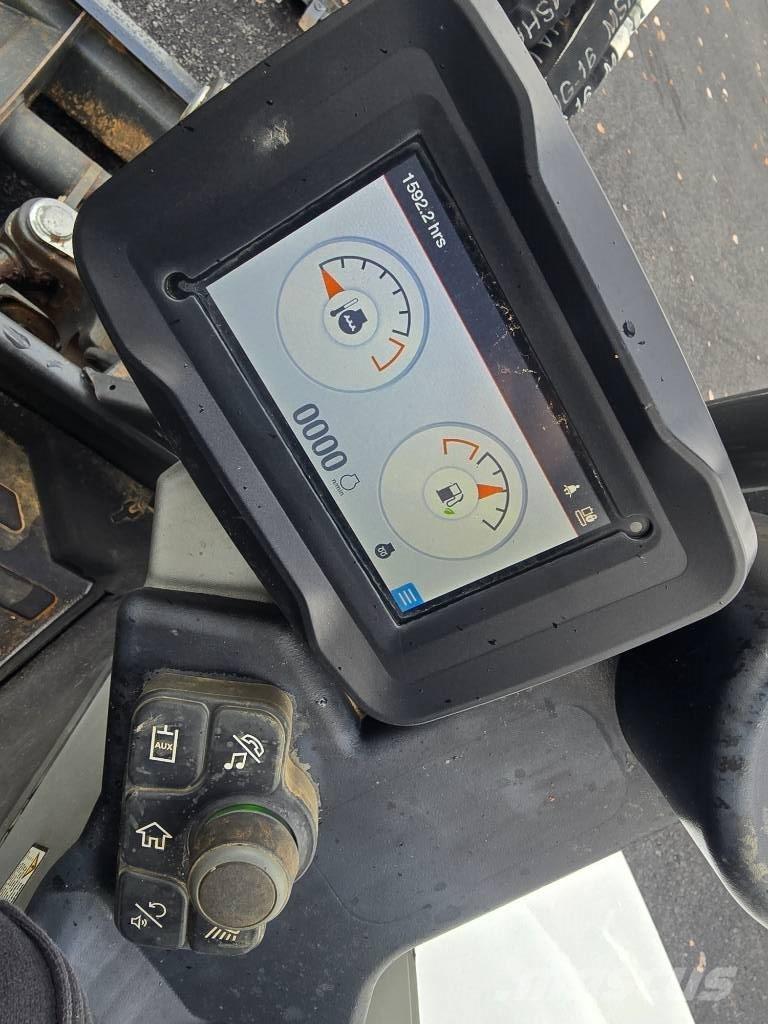 Bobcat E 42 حفارات صغيرة أقل من 7 طن (حفارات صغيرة)