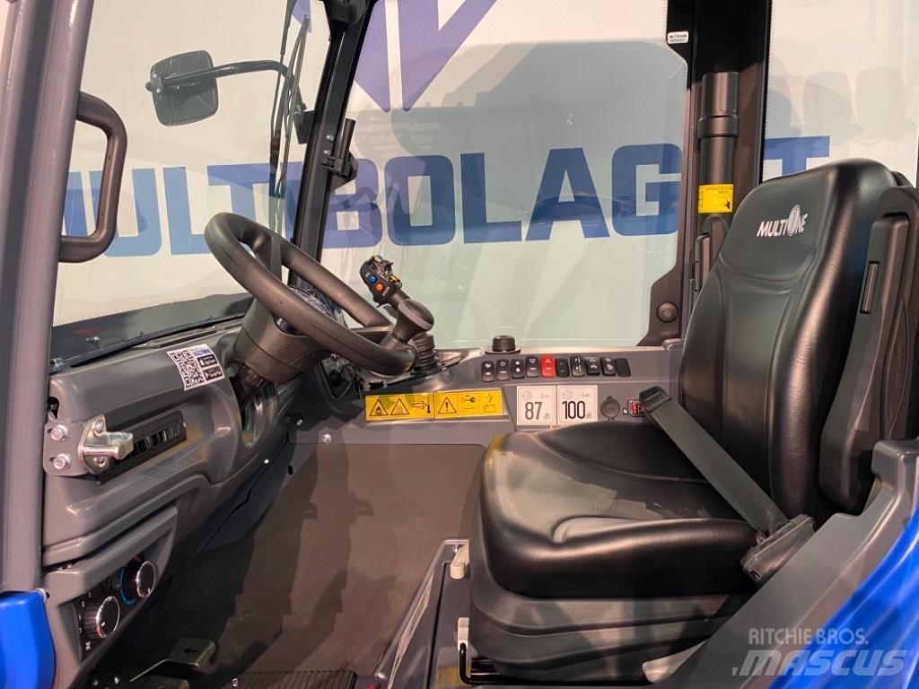 Multione 11.6k Demo مناولات متداخلة