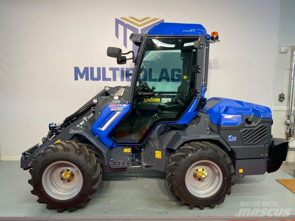 Multione 11.6k Demo مناولات متداخلة