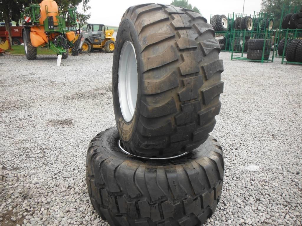 Tianli 600/55R26.5 الإطارات والعجلات والحافات