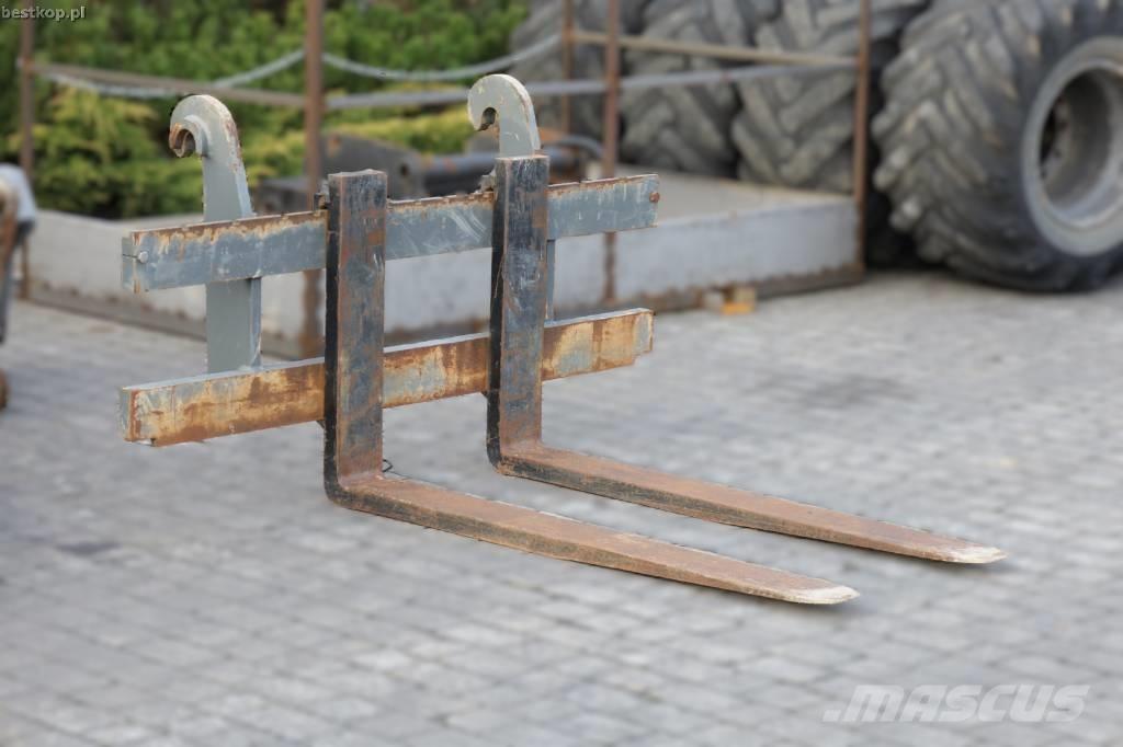 Liebherr L 526 لوادر بعجل