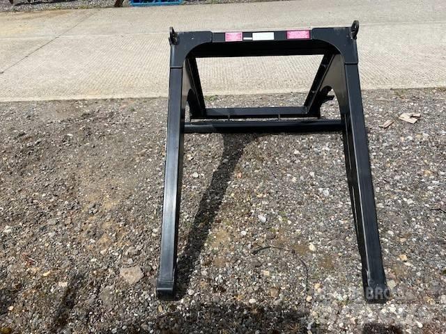 Strimech FBL-01 ملحقات أخرى للحفر والتحميل