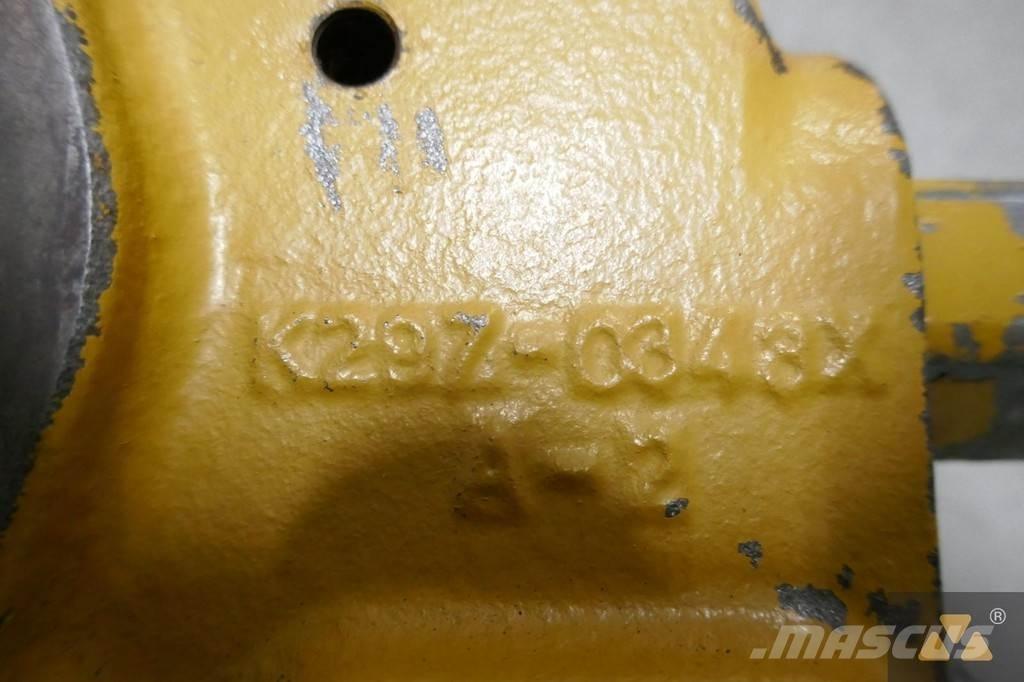 CAT 310-0147 مكونات أخرى