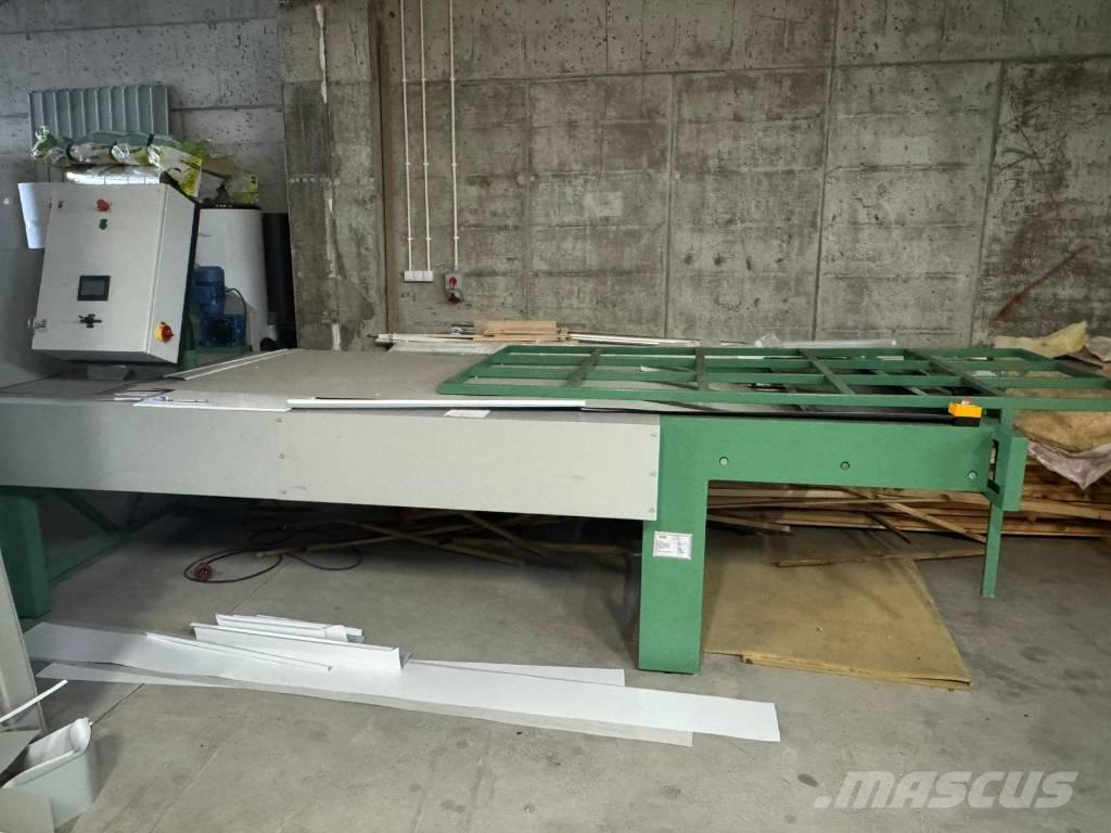 IKAFI T-7 معدات البناء - غير ذلك