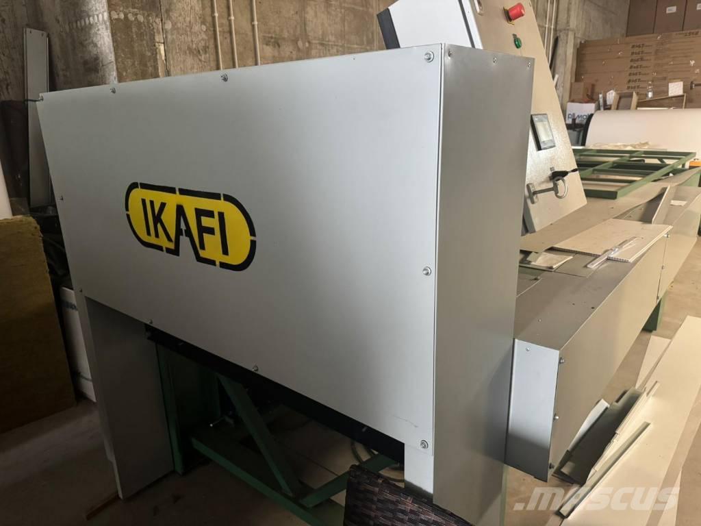 IKAFI T-7 معدات البناء - غير ذلك