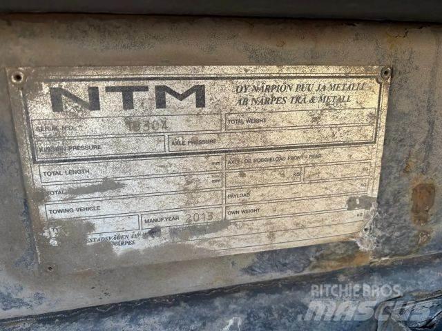 Scania R 620 8*2 شاحنات قلابة