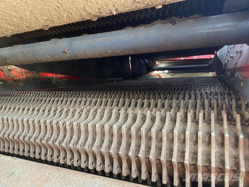  Alzinger Lepton 5100 أجهزة فحص متنقلة