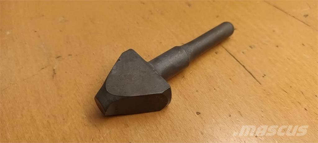 Ponsse 7835001 أجهزة نقل