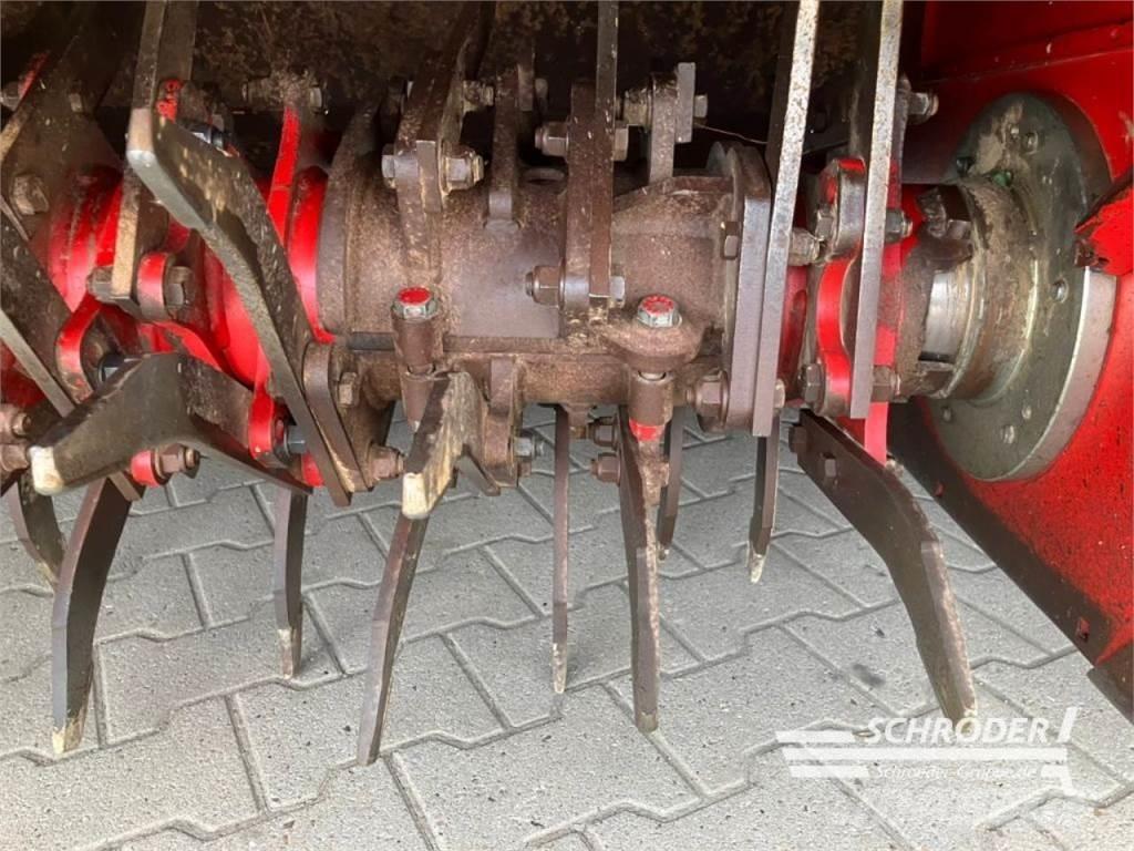Grimme GF 800 ماكينات زراعية أخرى