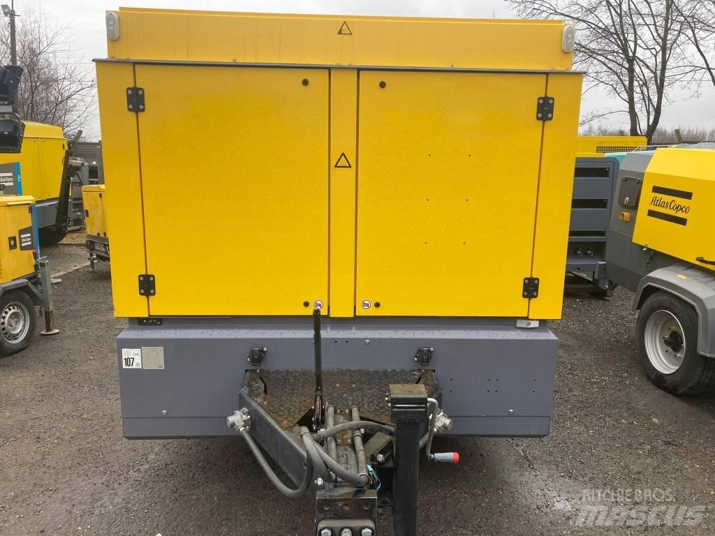 Atlas Copco V28 مكابس