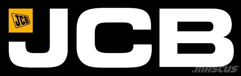 JCB 19 C حفارات صغيرة أقل من 7 طن (حفارات صغيرة)