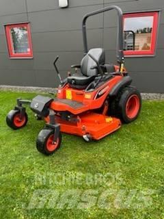 Kubota ZD 1211 ركوب الحشائش