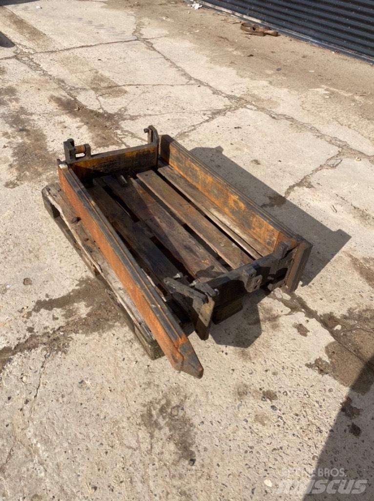 Elm 2500kg مكونات أخرى