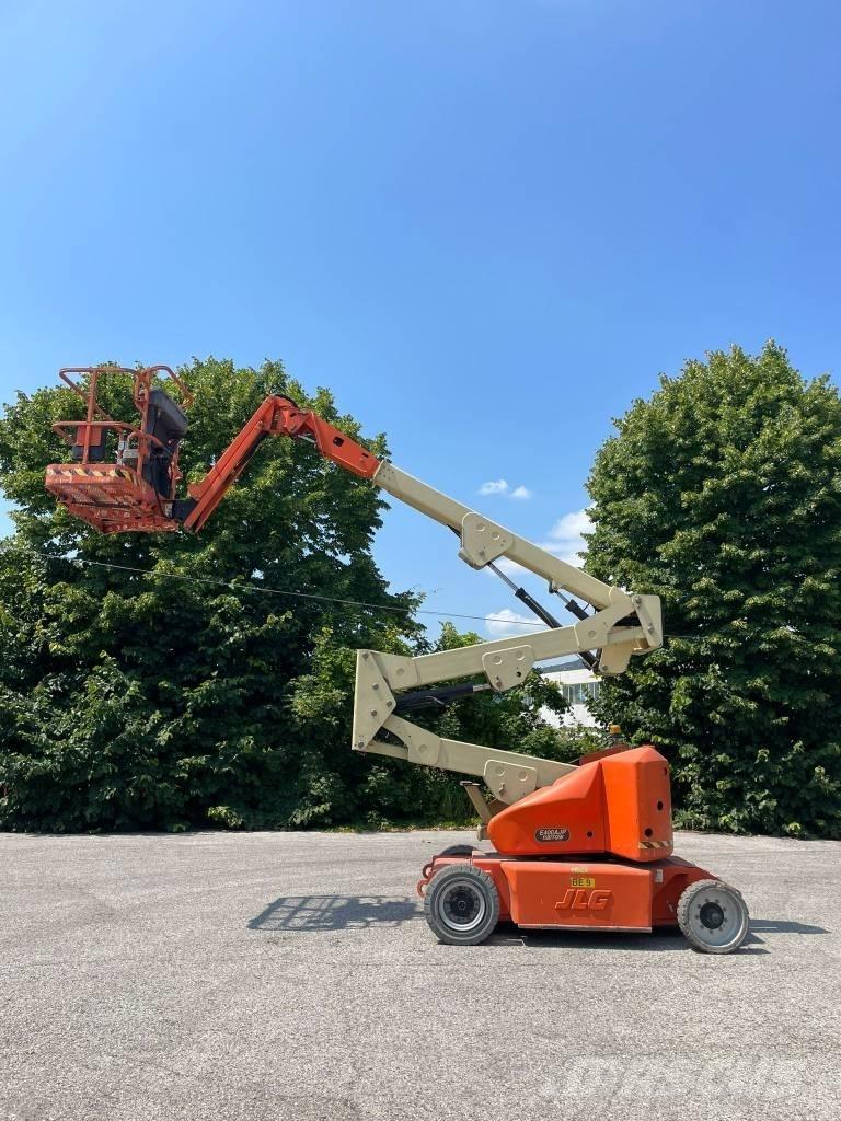 JLG E 400 AJPN رافعات سلة مفصلية