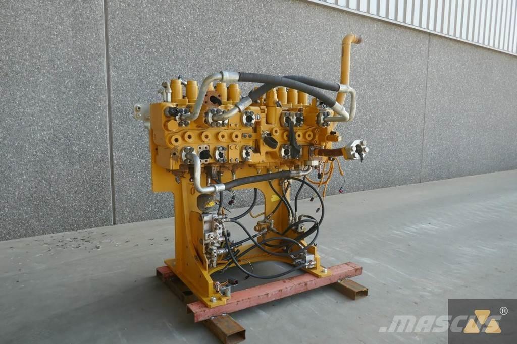 CAT 424-9373 مكونات أخرى