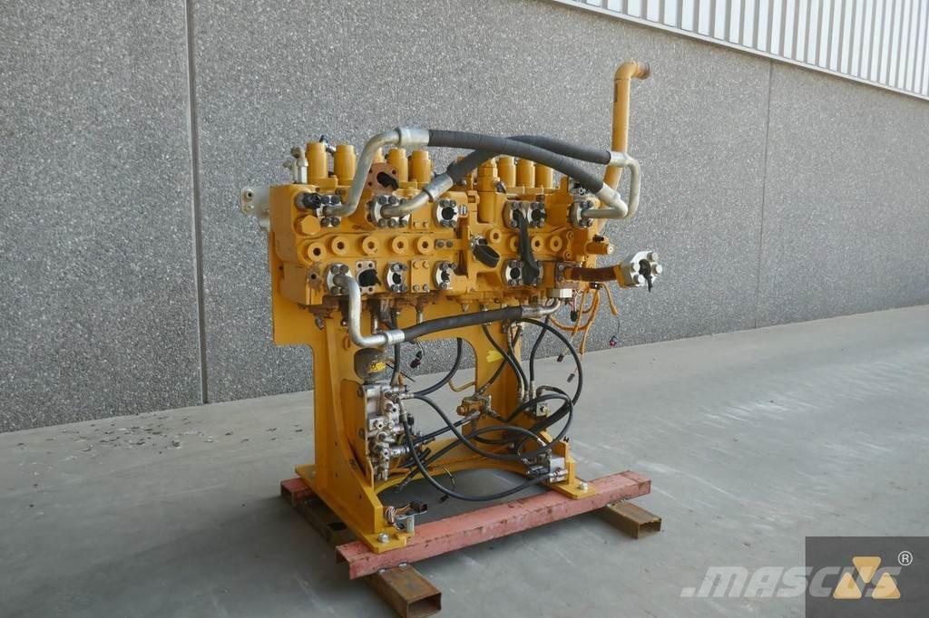 CAT 424-9373 مكونات أخرى