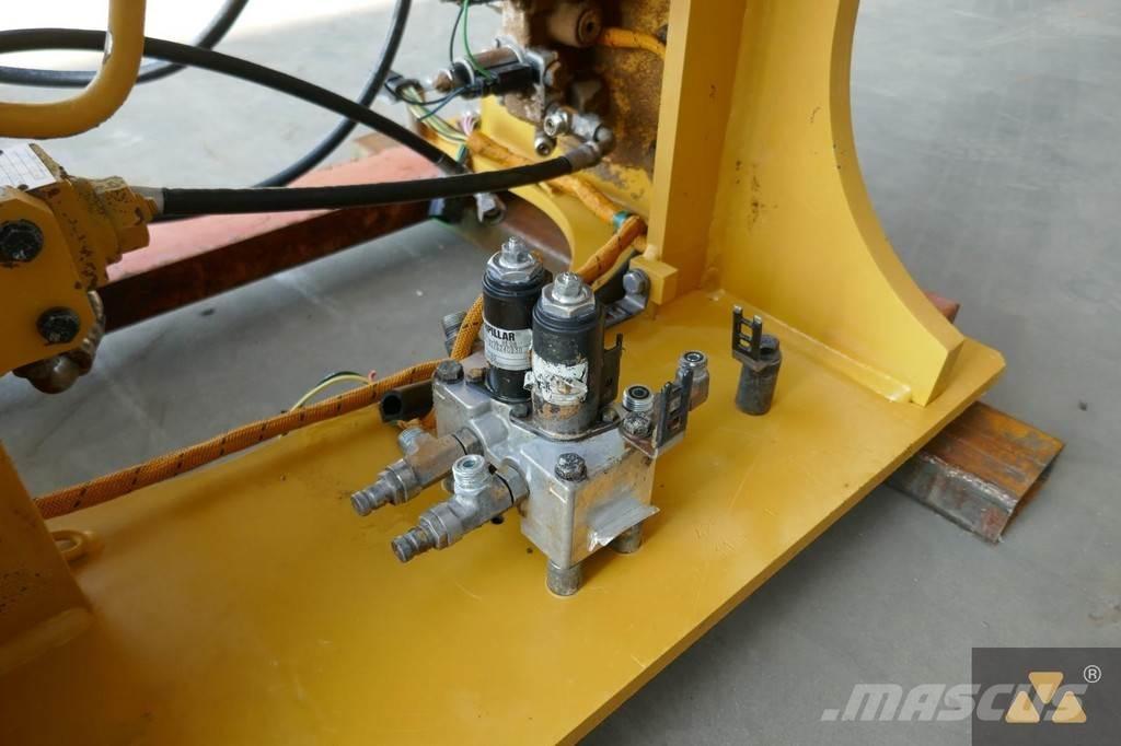 CAT 424-9373 مكونات أخرى