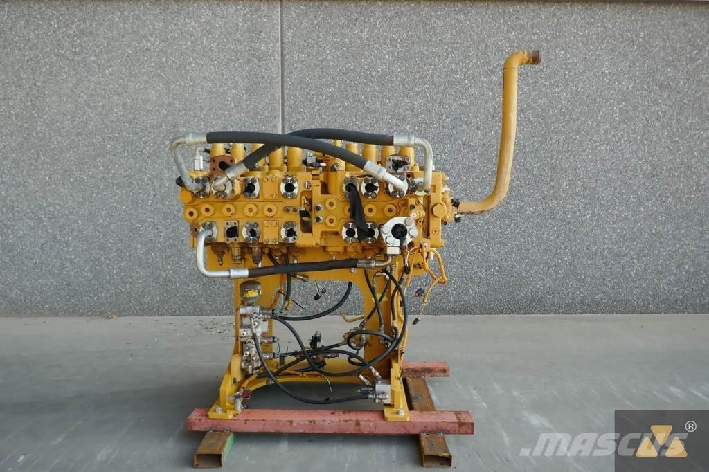 CAT 424-9373 مكونات أخرى