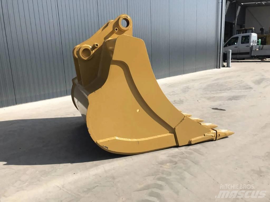 CAT 324E دلاء