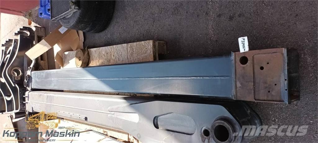 Ponsse K90+ رافعات شحن