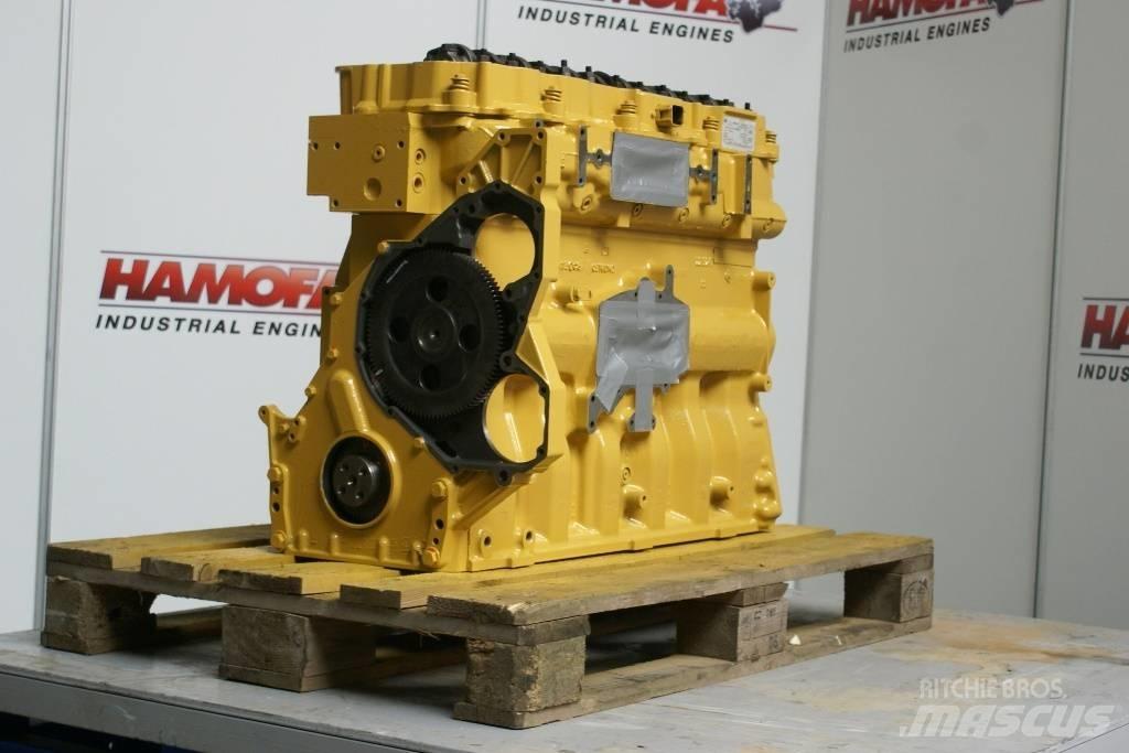 CAT C9 LONG-BLOCK محركات