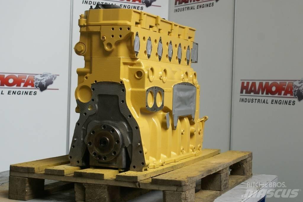 CAT C9 LONG-BLOCK محركات