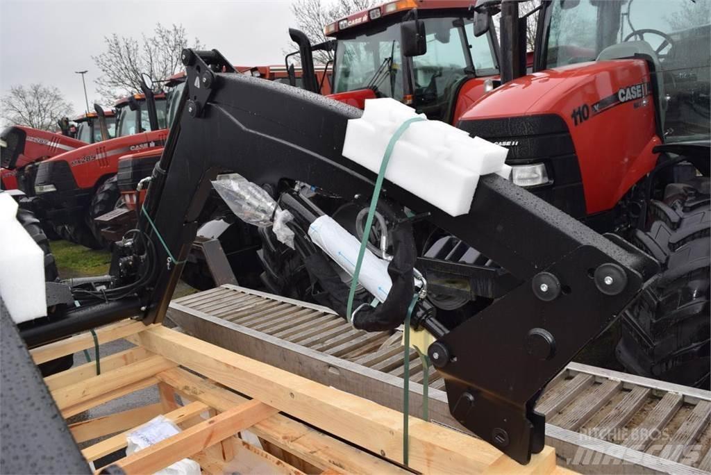 Ålö X5 S DME لوادر وحفارات أمامية