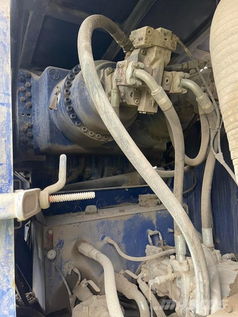 Edge SLAYER آلات تمزيق المخلفات