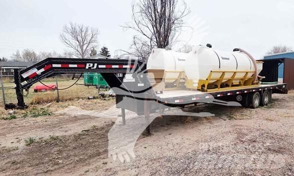 Vermeer MX240 الحفارات الأفقية