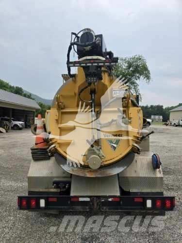 Vermeer VXT500 أخرى