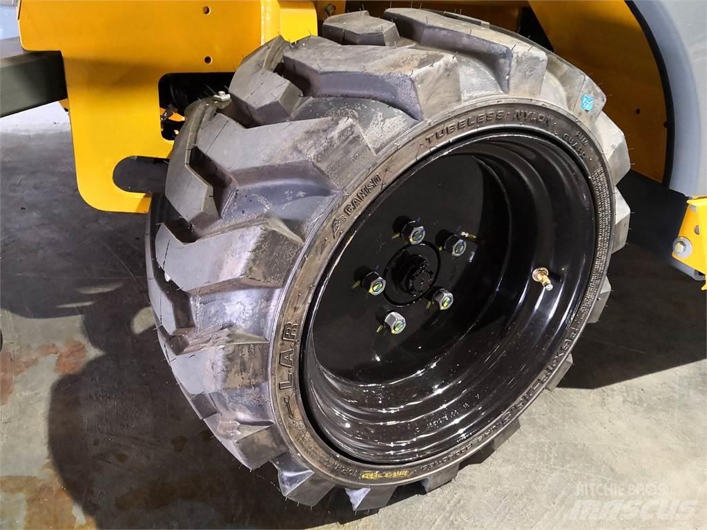 Haulotte C12DX رافعات مقصية الشكل