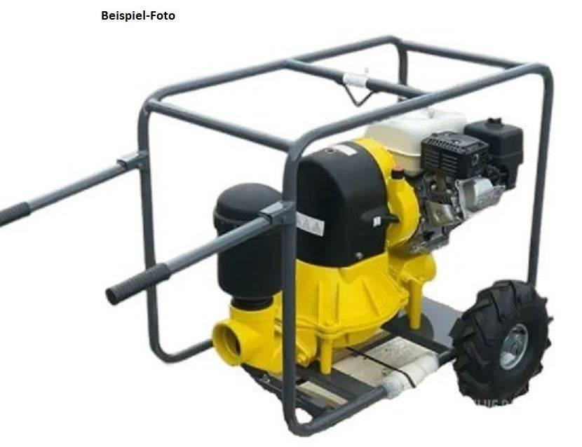 Atlas Copco LB 80 B أخرى