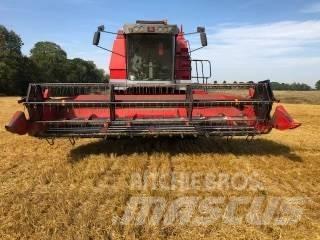 Massey Ferguson 36 حصادات