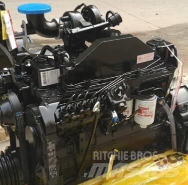 Cummins 6BT5.9-P130 محركات