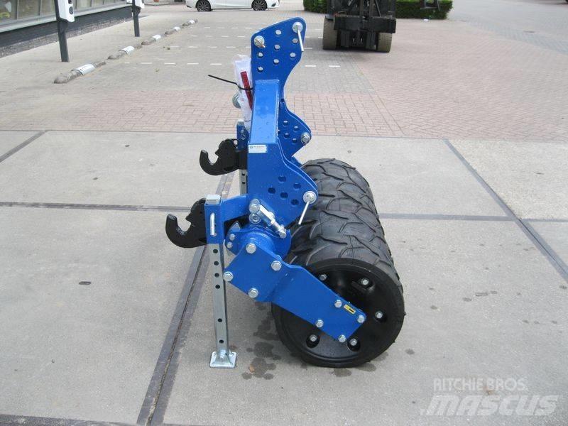 VSS Agro DR-FFR1250 ماكينات وملحقات زراعة أخرى