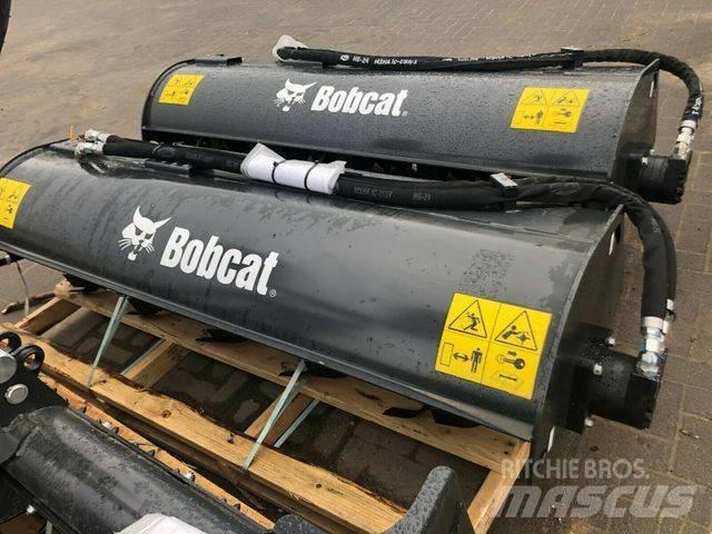 Bobcat Tiller 193cm لوادر بعجل