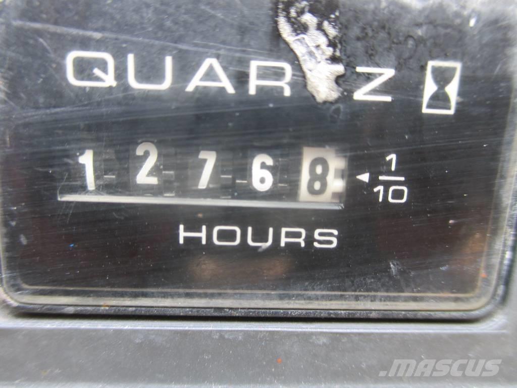 JLG 3246 ES رافعات مقصية الشكل