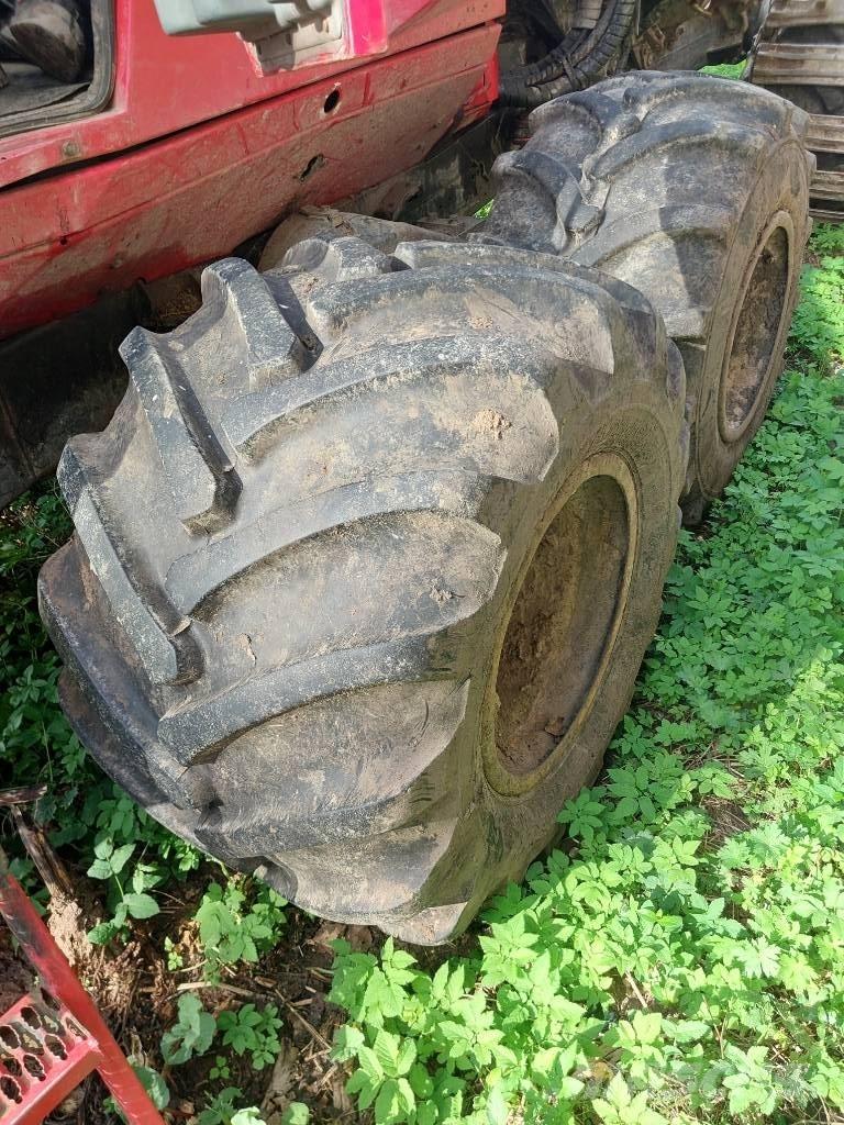 Komatsu 830.3 شاحنات