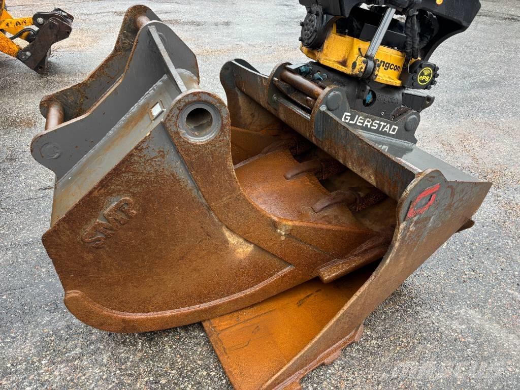 Liebherr R 924 LC حفارات زحافة