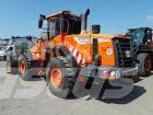 Develon DL350-5 لوادر بعجل