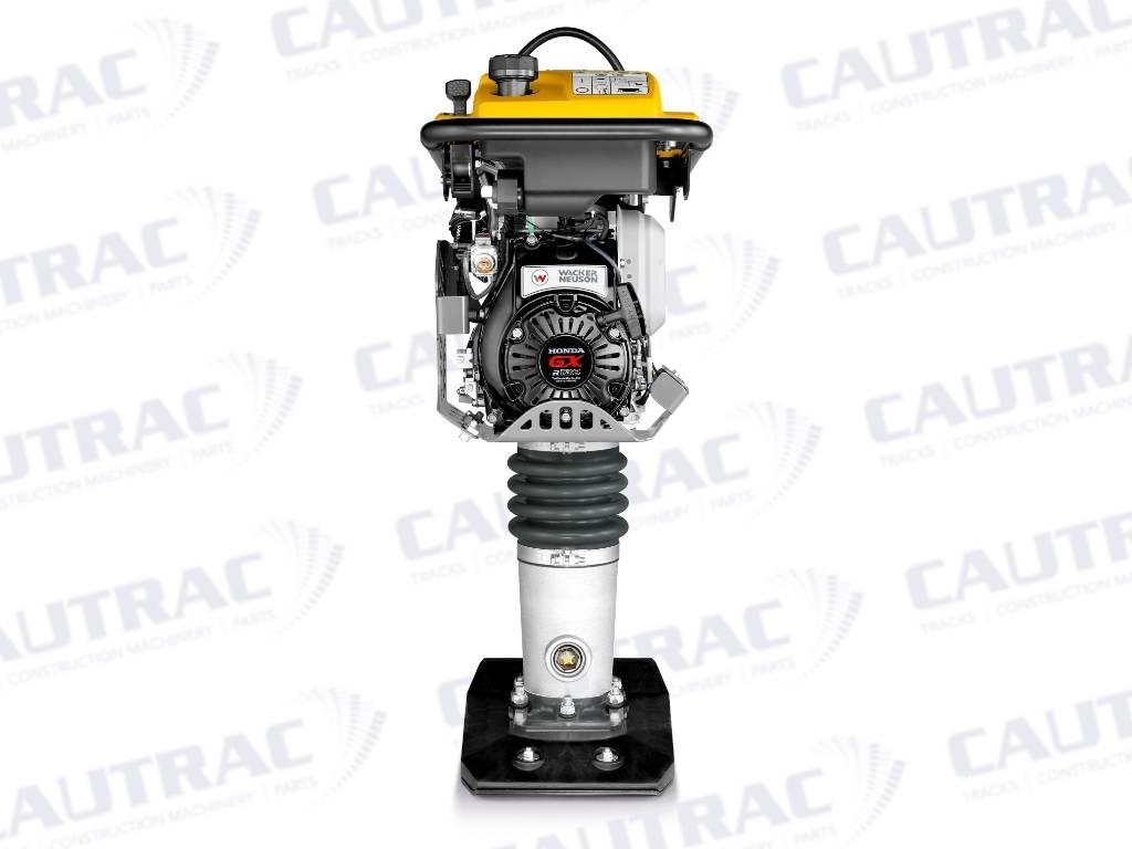 Wacker Neuson BS50-4 دكاكات أفقية